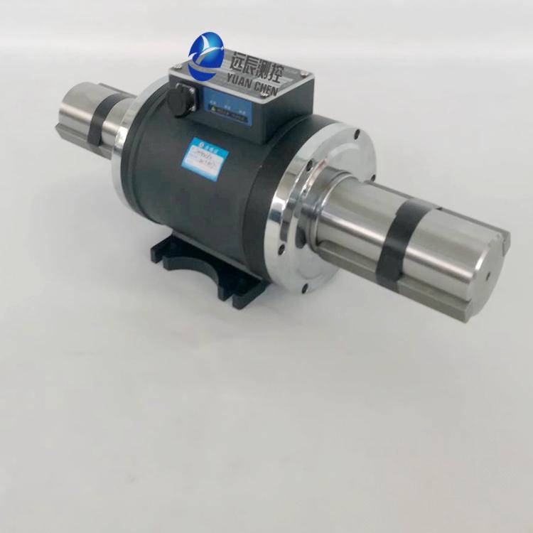 双量程扭矩传感器 扭矩传感器 供应0.2级转矩传感器