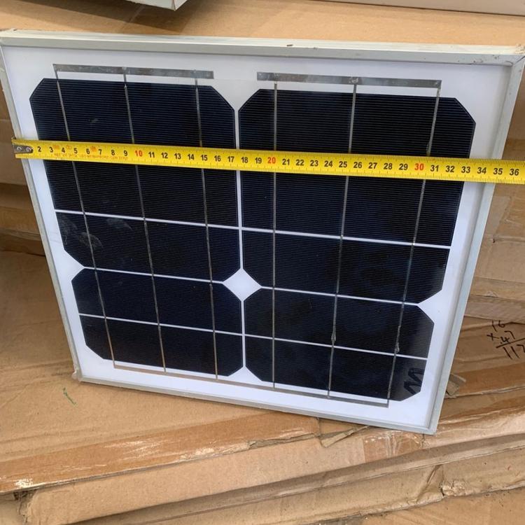 15W60W70W80W90W100W光伏太阳能组件板批发