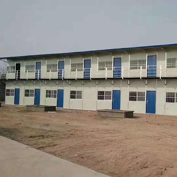 自产自销打包箱房黑龙江打包箱房供应商