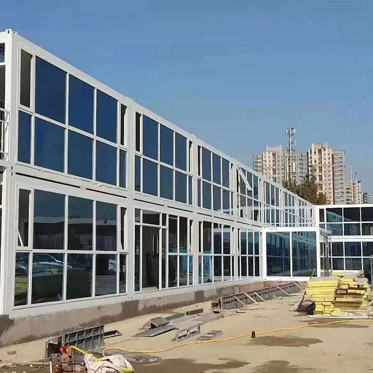 价格优惠活动板房辽宁活动板房报价