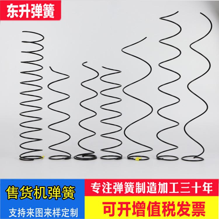 大量定制非标弹簧长期买家可备库存
