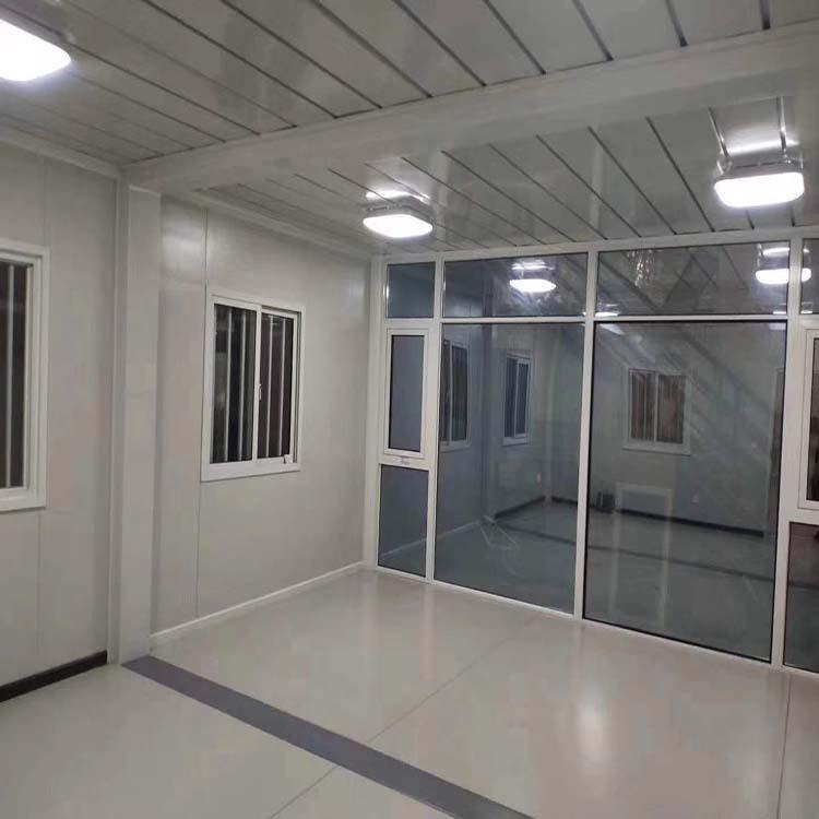打包箱房价格  打包箱房屋  活动打包箱房