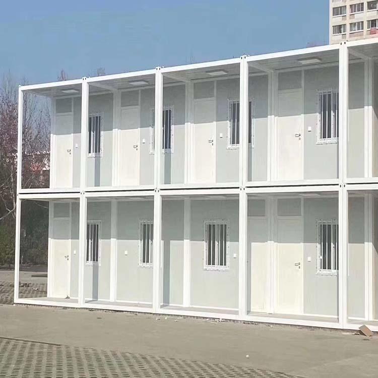 打包箱房价格  打包箱  活动打包箱房