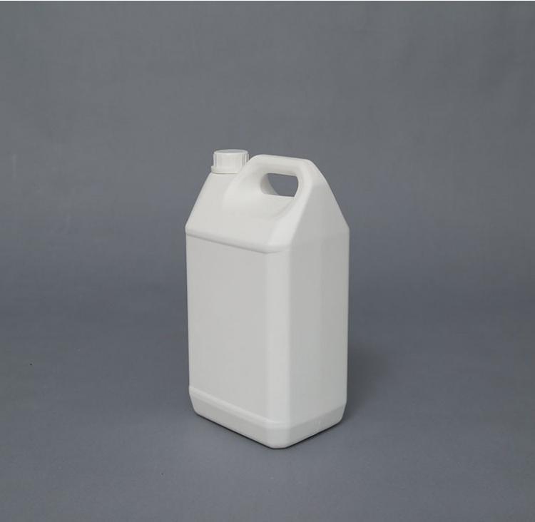 提把桶 6L提把桶 乳白色塑料桶价格  厂家直销 白色民用桶 方形提桶水桶酒桶油桶 扁方提桶卤水桶 全新料塑料桶