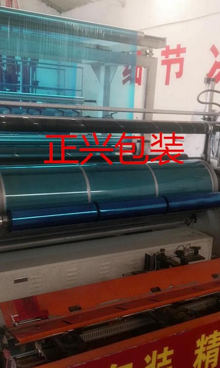 供应多种规格拉伸膜 可定制 拉伸性好 全国发货