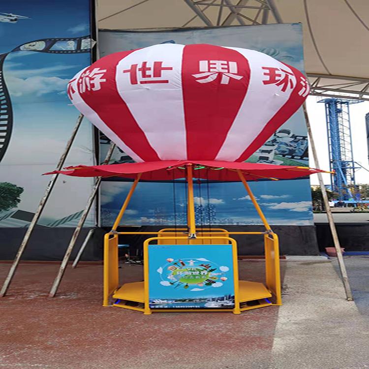 vr热气球vr主题儿童乐园vr户外游戏设备商场娱乐项目vr泛娱乐乐阳厂家直销