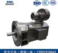 西玛电机ZC-100-1-2.2KW 直流电动机 含鼓风机