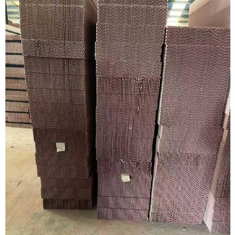 青州铝合金湿帘 铝合金湿帘生产商 厂家直销
