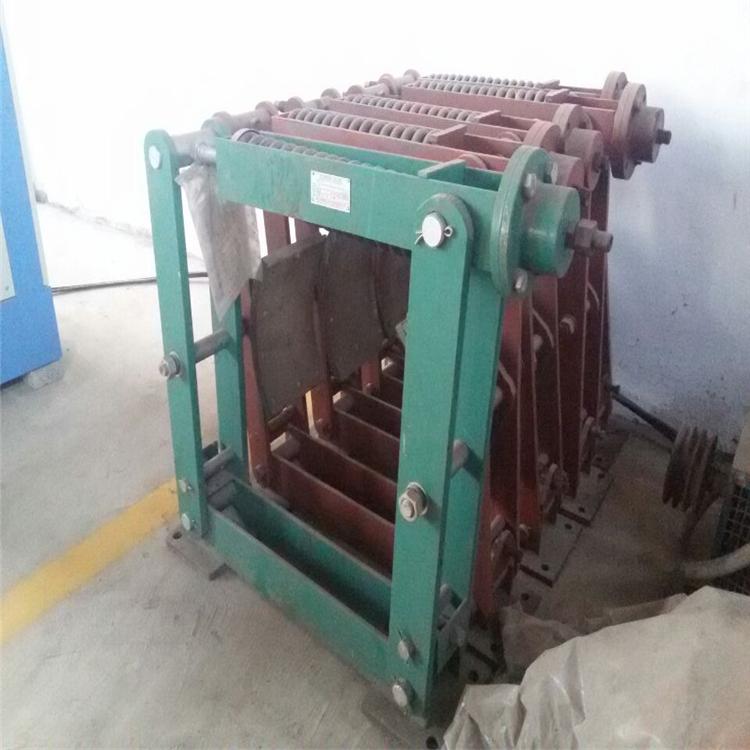 矿用提升绞车盘形制动器 供应煤矿用提升机盘形制动器 变频防爆 品质保证
