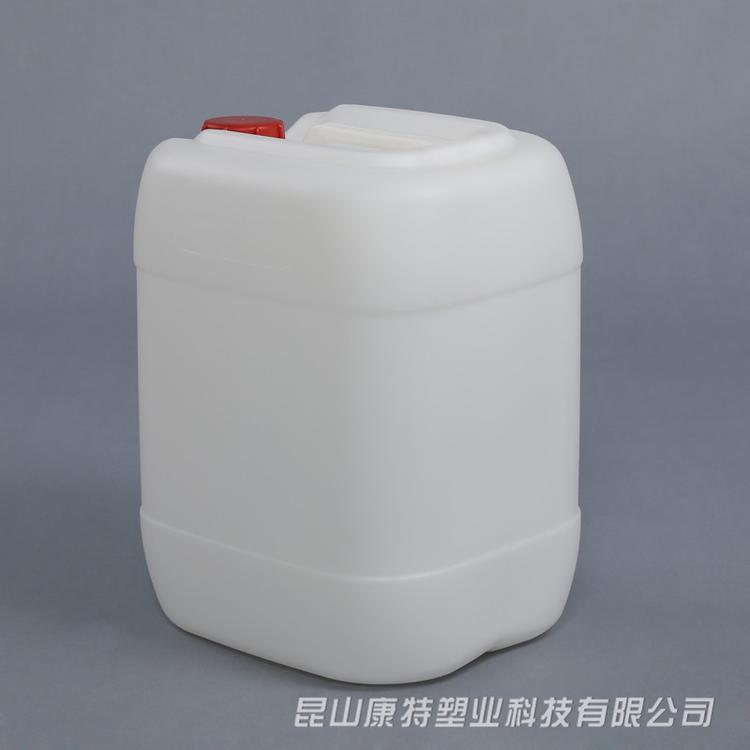 堆码桶 25L堆码桶 本色塑料桶   塑料堆码桶25公斤多少钱