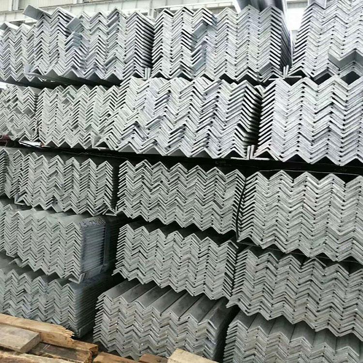 角钢一吨价格_虎鑫_角钢报价质量保证