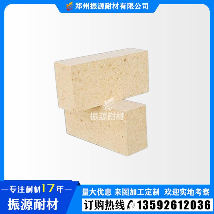 高铝砖 河南耐火材料厂家 二级高铝砖 耐火砖 量大从优