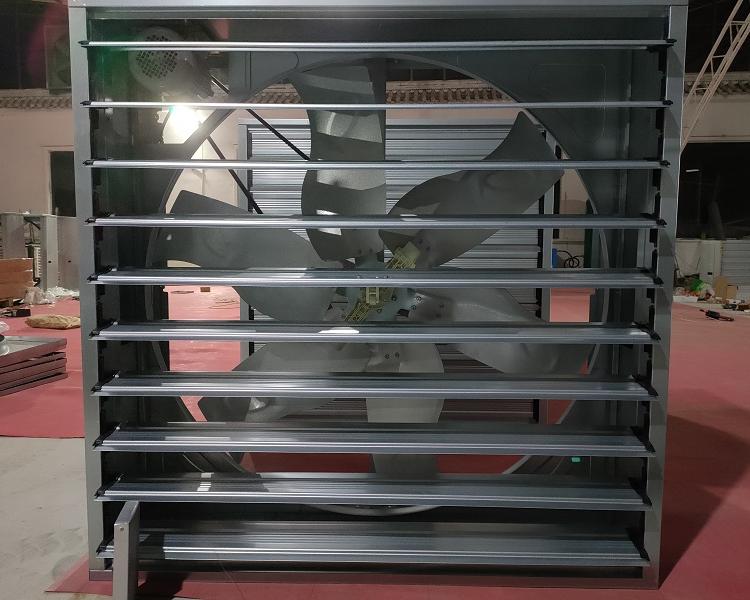 猪舍专用高品质 大风量 风机