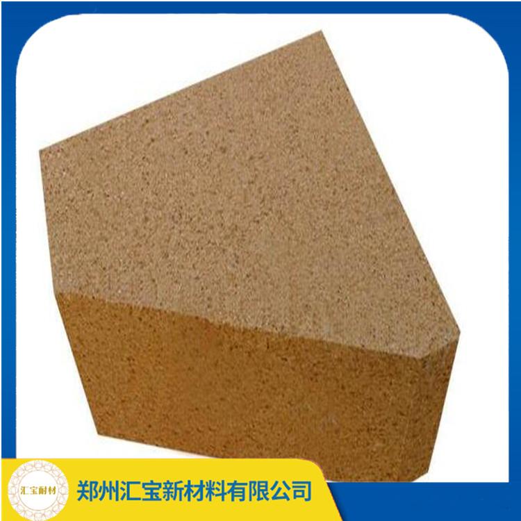 耐火砖厂家 一级粘土砖 普通粘土砖 高温粘土砖 精度高 适用于全球各大高温窖炉