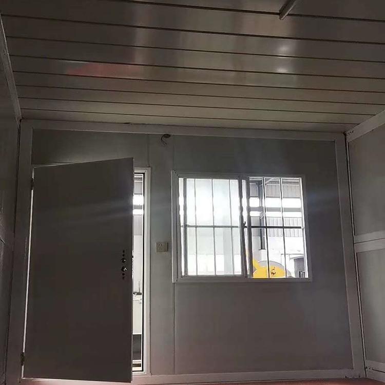 质量保证活动板房陕西活动板房厂家