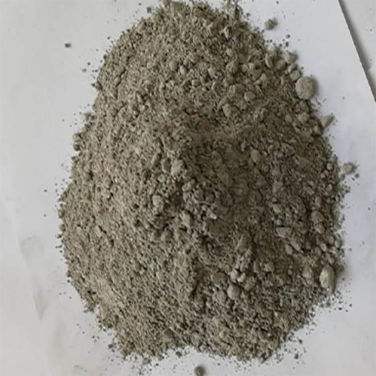 钢包用铝镁浇注料 保温浇注料批发厂家 现货供应 欢迎来电