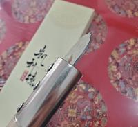 家用长柄镰刀价格  一体工艺、使用牢固刀身背一体锻造成型
