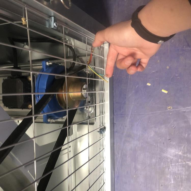 养殖降温风机供货 养殖降温风机批发商 青州养殖降温风机供货
