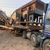 青州移动制砂机 制砂生产线品质保障