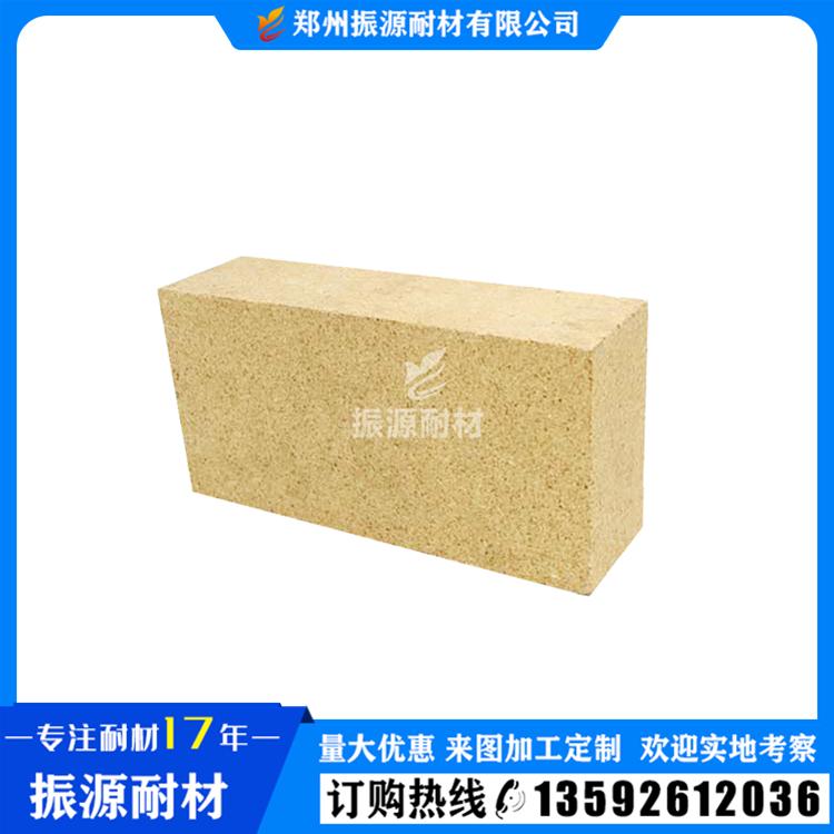 振源供应普通黏土砖  高质量耐压耐用粘土砖 价格优惠