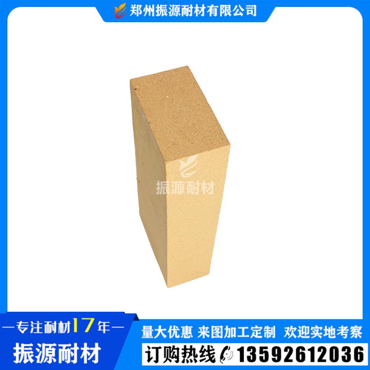 批发N1粘土标砖 河南优质耐火材料厂 口碑推荐