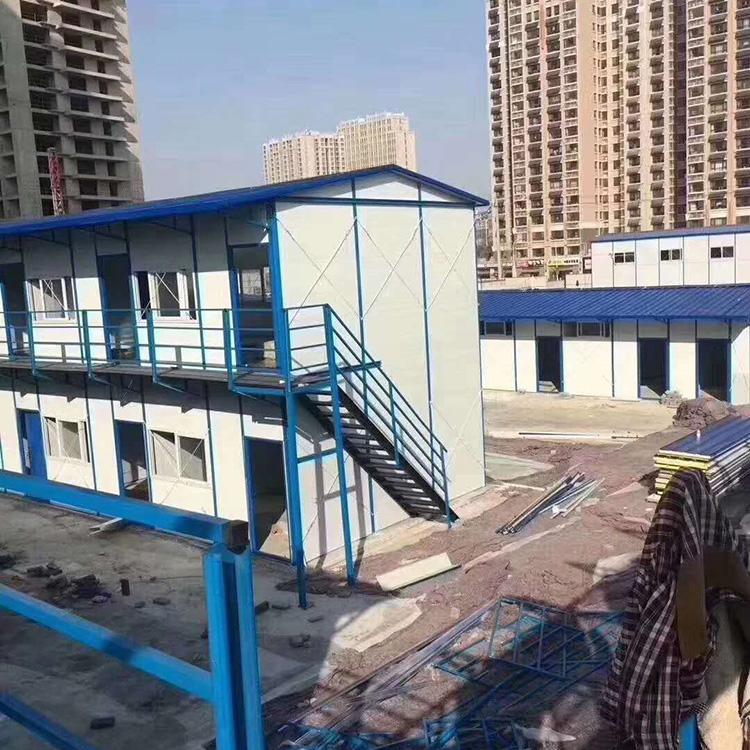 欢迎致电活动板房金达报价活动板房