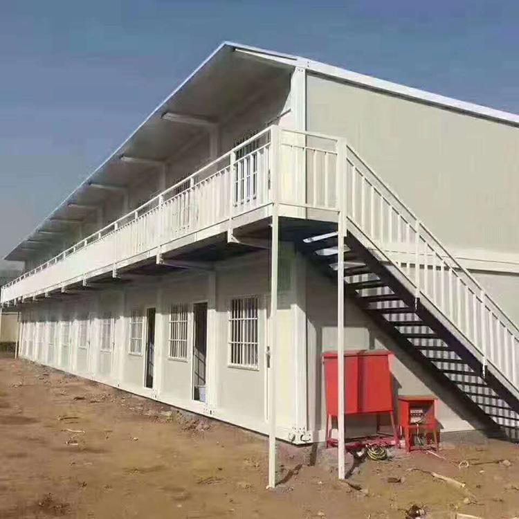 自产自销板房新疆厂家板房
