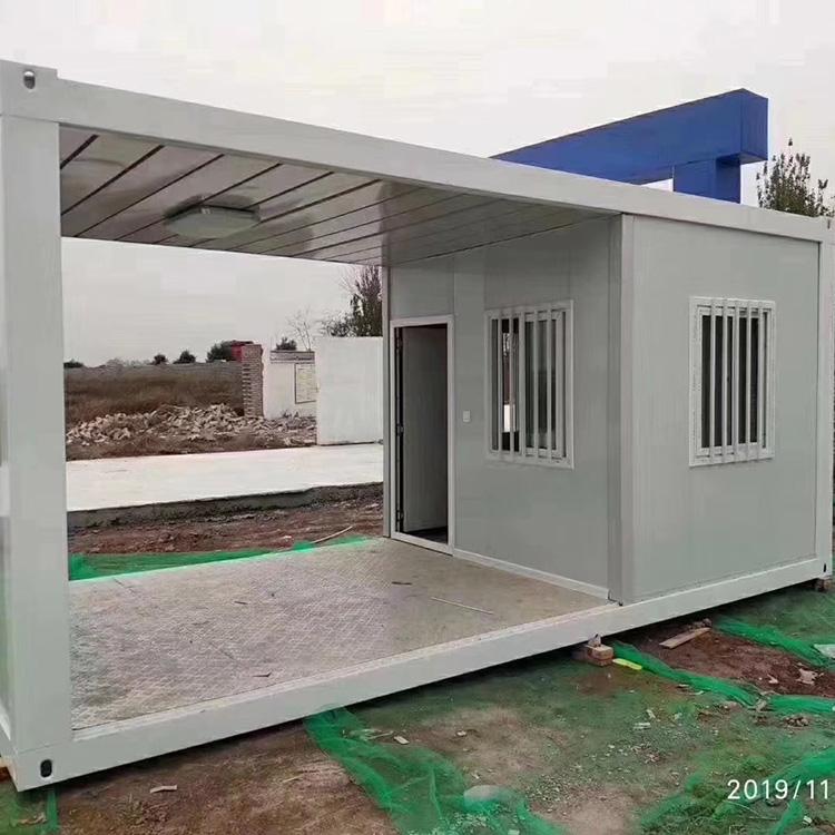 厂家直销活动板房山东供应商活动板房