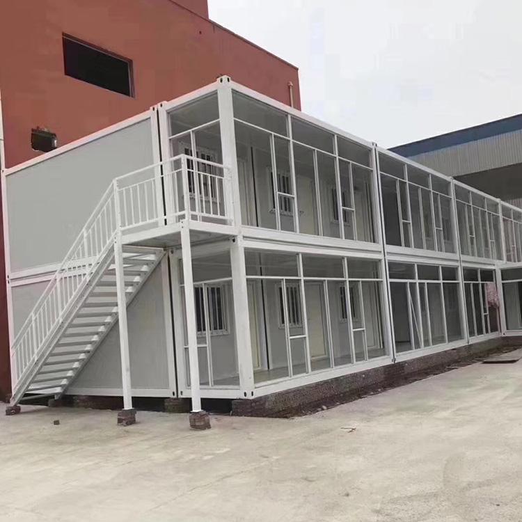 价格优惠活动板房金达出售