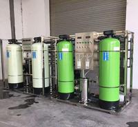 反渗透污水处理设备 英创生产垃圾渗透液污水处理设备