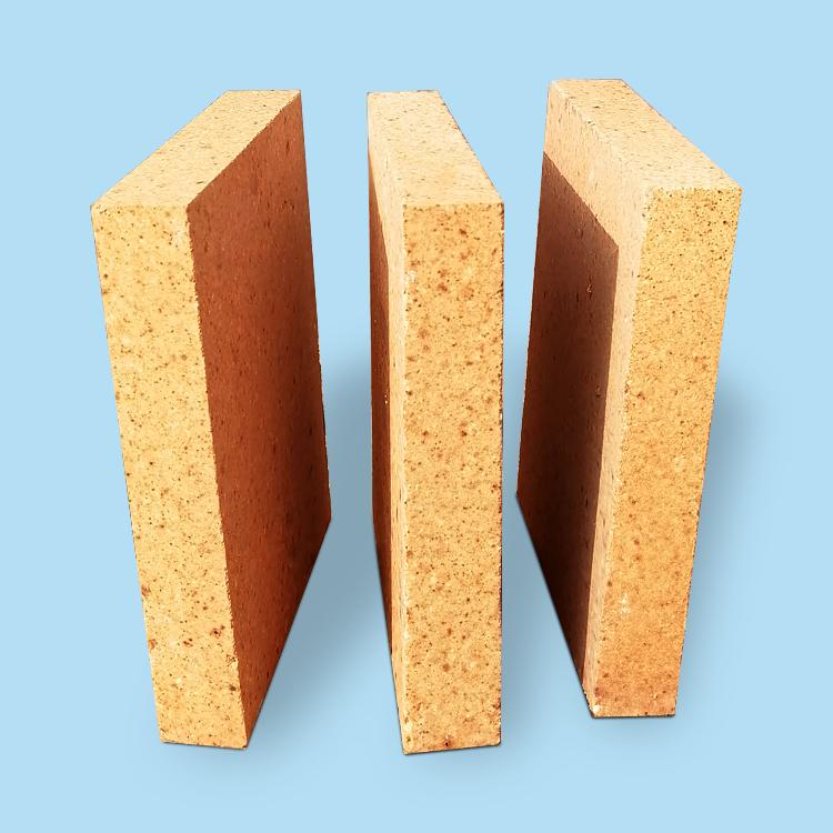 焙烧炉特种粘土砖 粘土标砖价格 型号齐全 支持定制