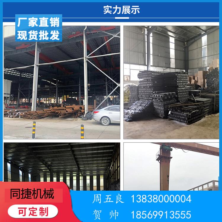 郑州盘扣式脚手架租赁 同捷脚手架 盘扣式脚手架租赁商一手报价