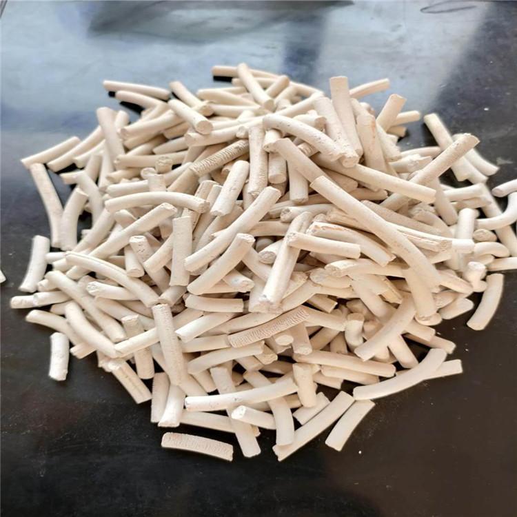 氢氧化钙条形脱硫剂  脱硫剂厂家  氧化钙脱硫剂   价格合理