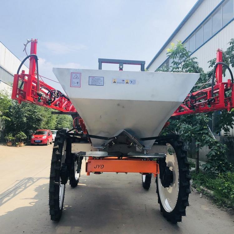 青州迈特打药机    配件撒肥机   撒肥机可选