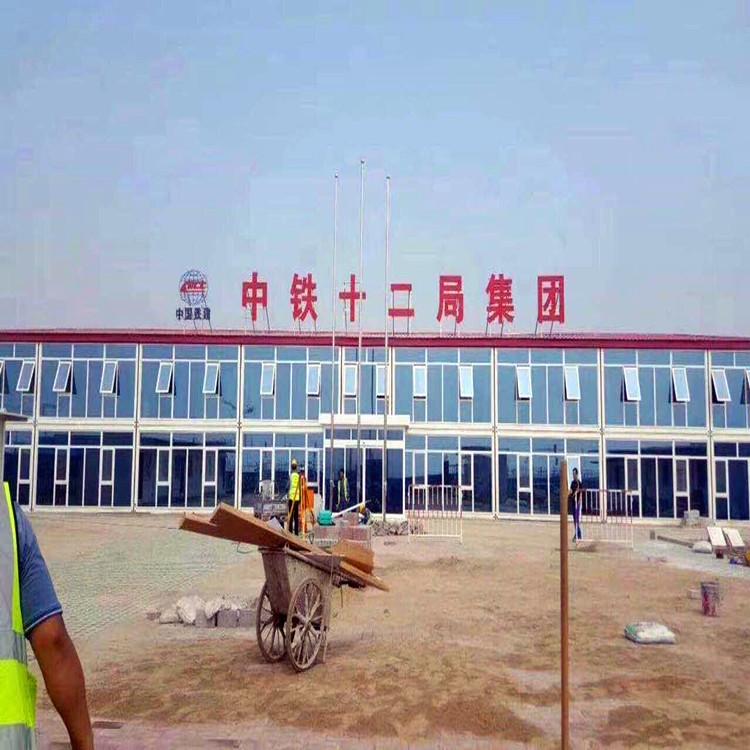 吉林打包箱打包房价格内外置楼梯