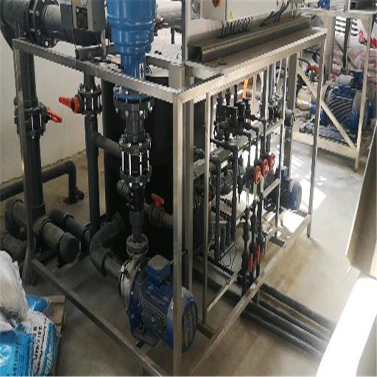 水肥一体化设备厂家 灌溉施肥一体化设备 全国经销 期待来电咨询