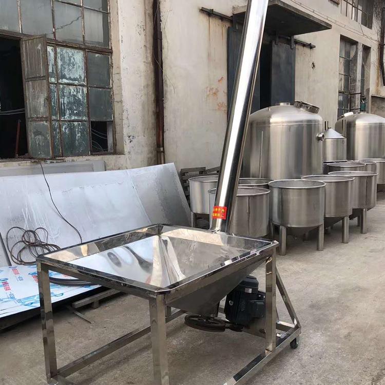 山东上料机出售   上料机生产厂家    上料机供货商