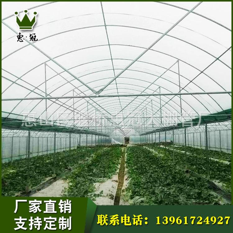 蔬菜大棚经久耐用 蔬菜大棚厂家直销 蔬菜大棚售后无忧