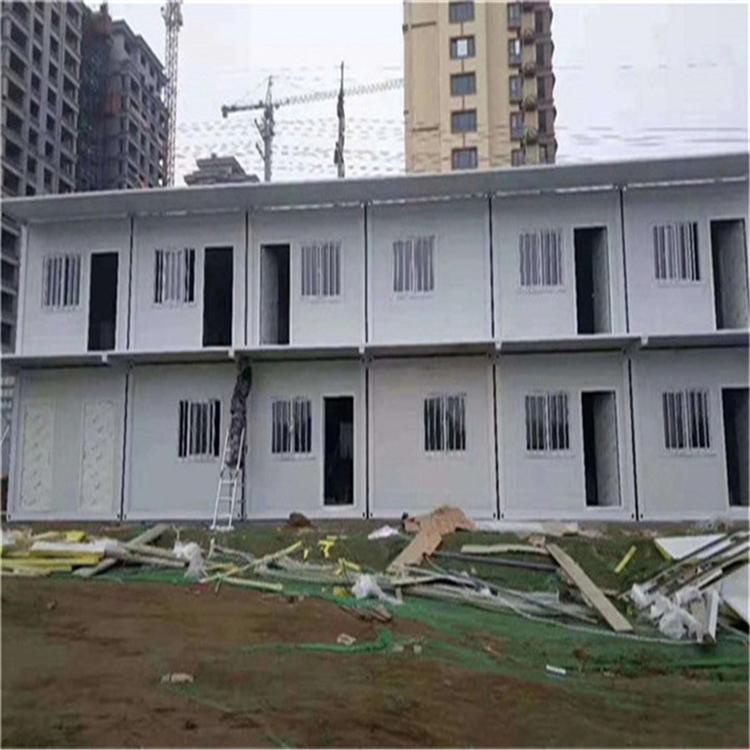 加工定制打包箱全国直销昌乐