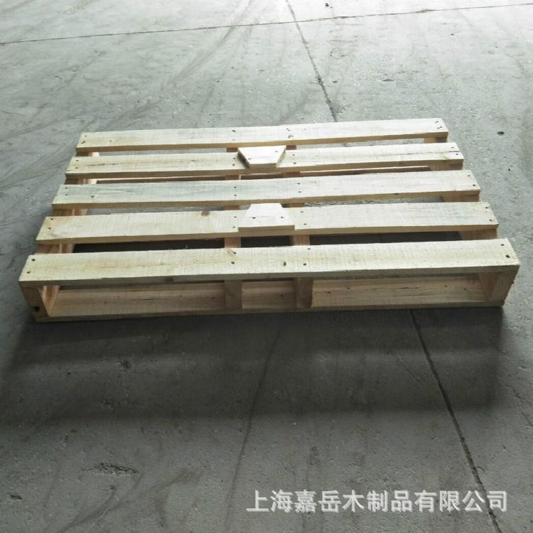 定制实木托盘 熏蒸实木托盘 开槽实木托盘 量大价优