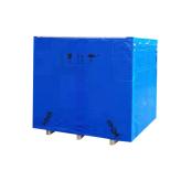 厂家直销 大型机械设备 木箱防雨木箱 出口各种规格木箱