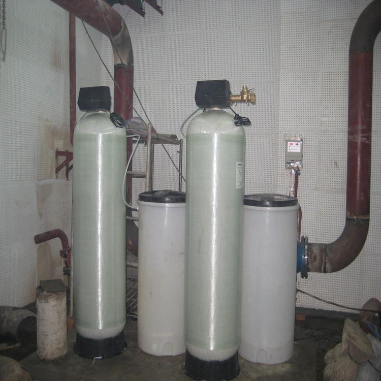 软水器-锅炉全自动软水器厂家现货销售