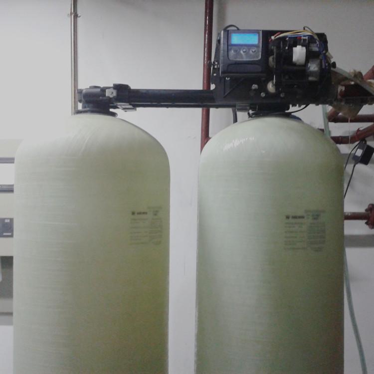原水软化处理设备全自动软水器现货销售