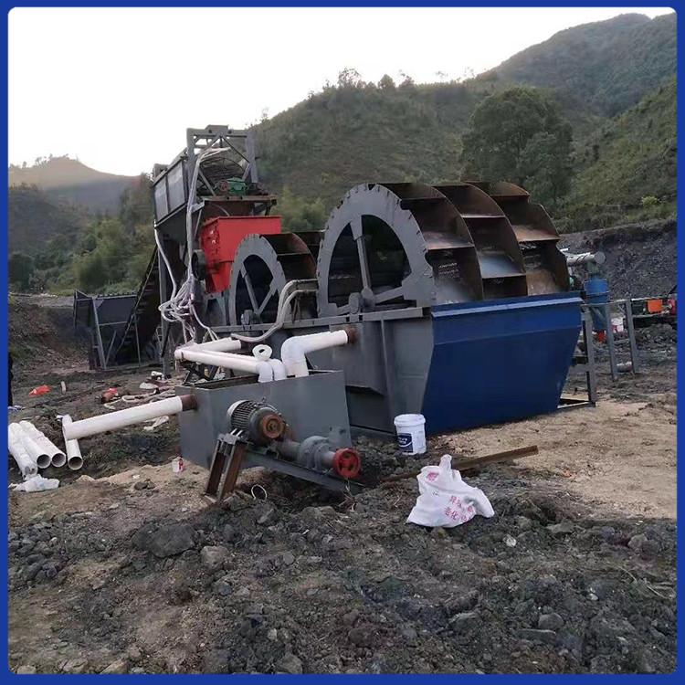 破碎制砂机 品质优良 锤式制砂机直销
