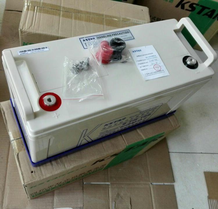 KSTAR科士达蓄电池6-FM-17 12V17AH 厂家 免维护阀控式铅酸蓄电池