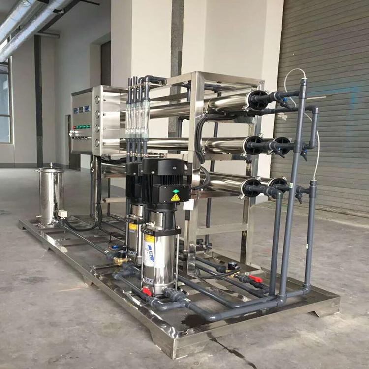 常州一体化污水处理设备 污水处理设备处理二级标准效果达标