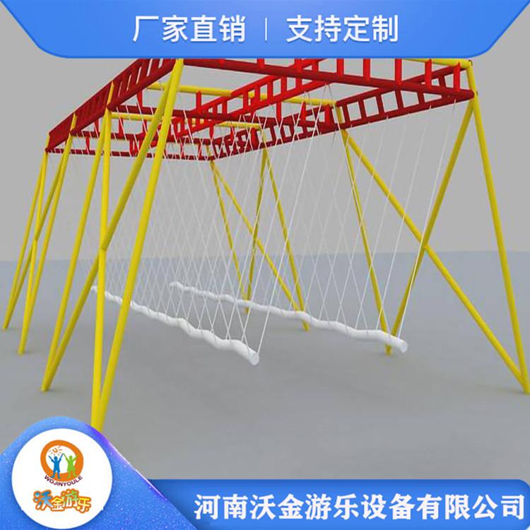 旅游景区网红秋千 广场网红秋千 规格尺寸按需求定制