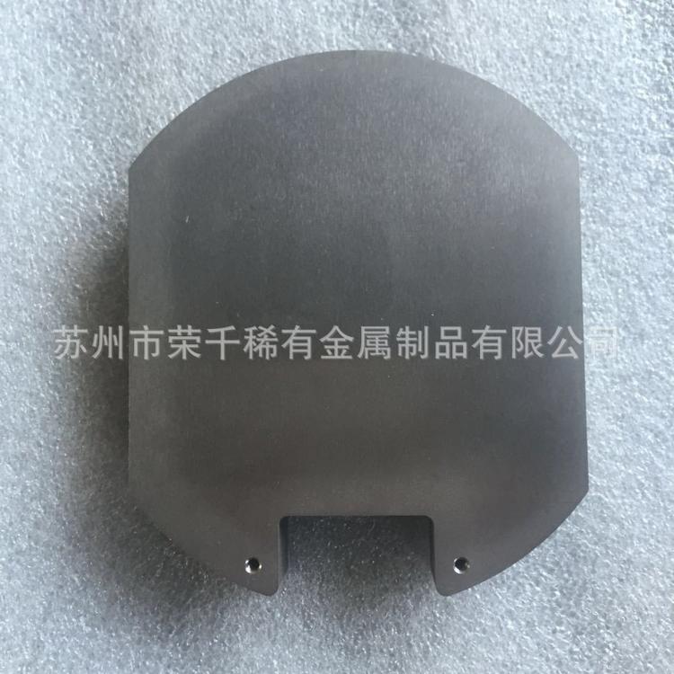 荣千供应95钨镍铜 耐腐蚀钨镍铜 来图定制加工 材质保证