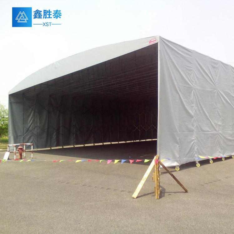 西安推拉雨棚价格   西安推拉雨棚定制定做   西安推拉雨棚价格