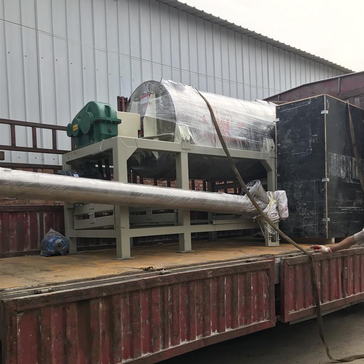 郑州中力众鼎 厂家直销腻子粉搅拌机  干粉砂浆搅拌机 产品详情
